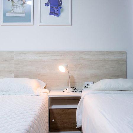 Apartment Rent Piura Kültér fotó