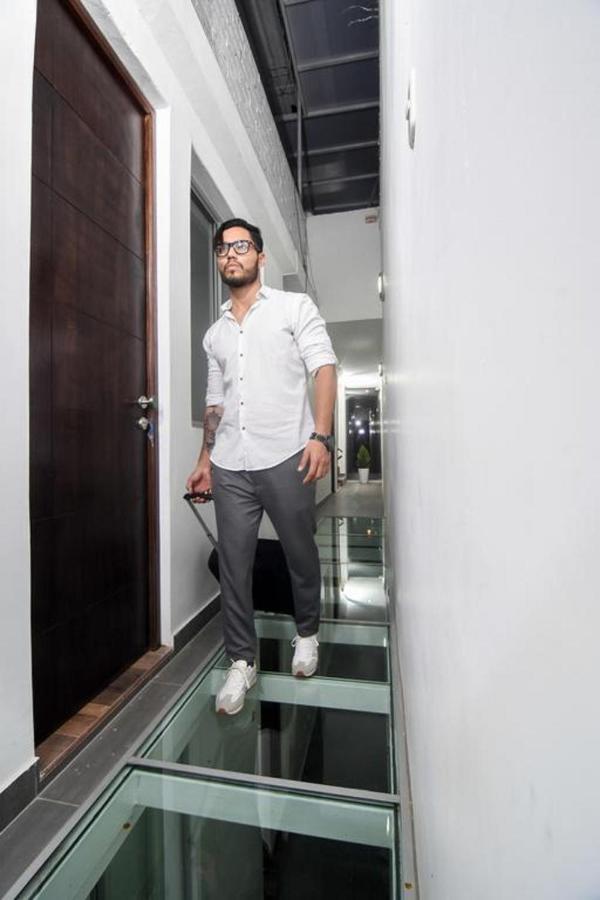 Apartment Rent Piura Kültér fotó