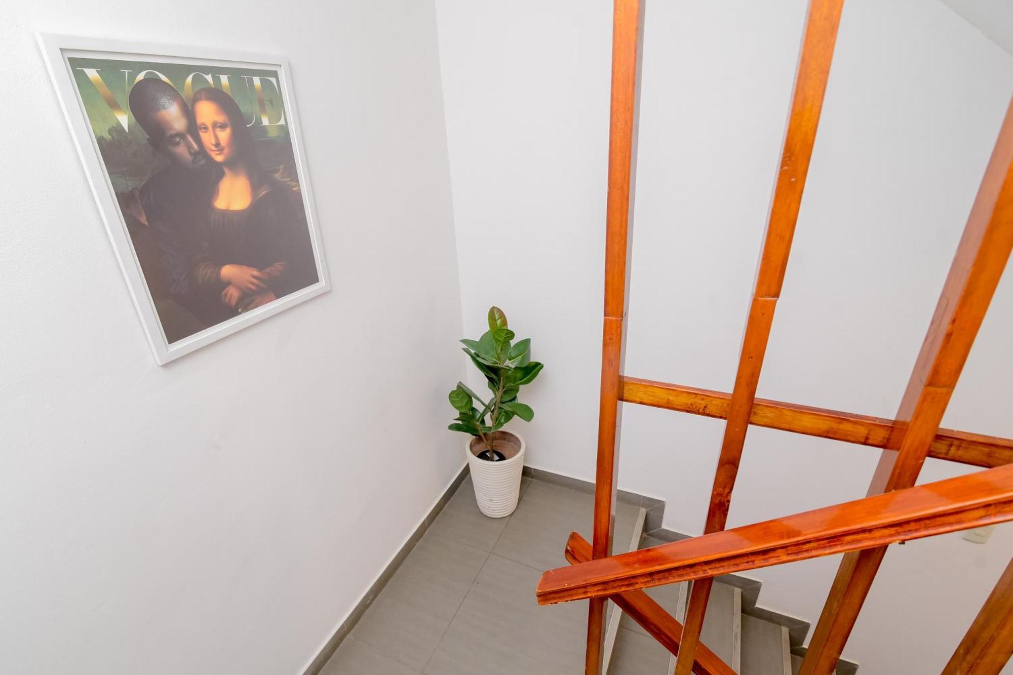 Apartment Rent Piura Kültér fotó
