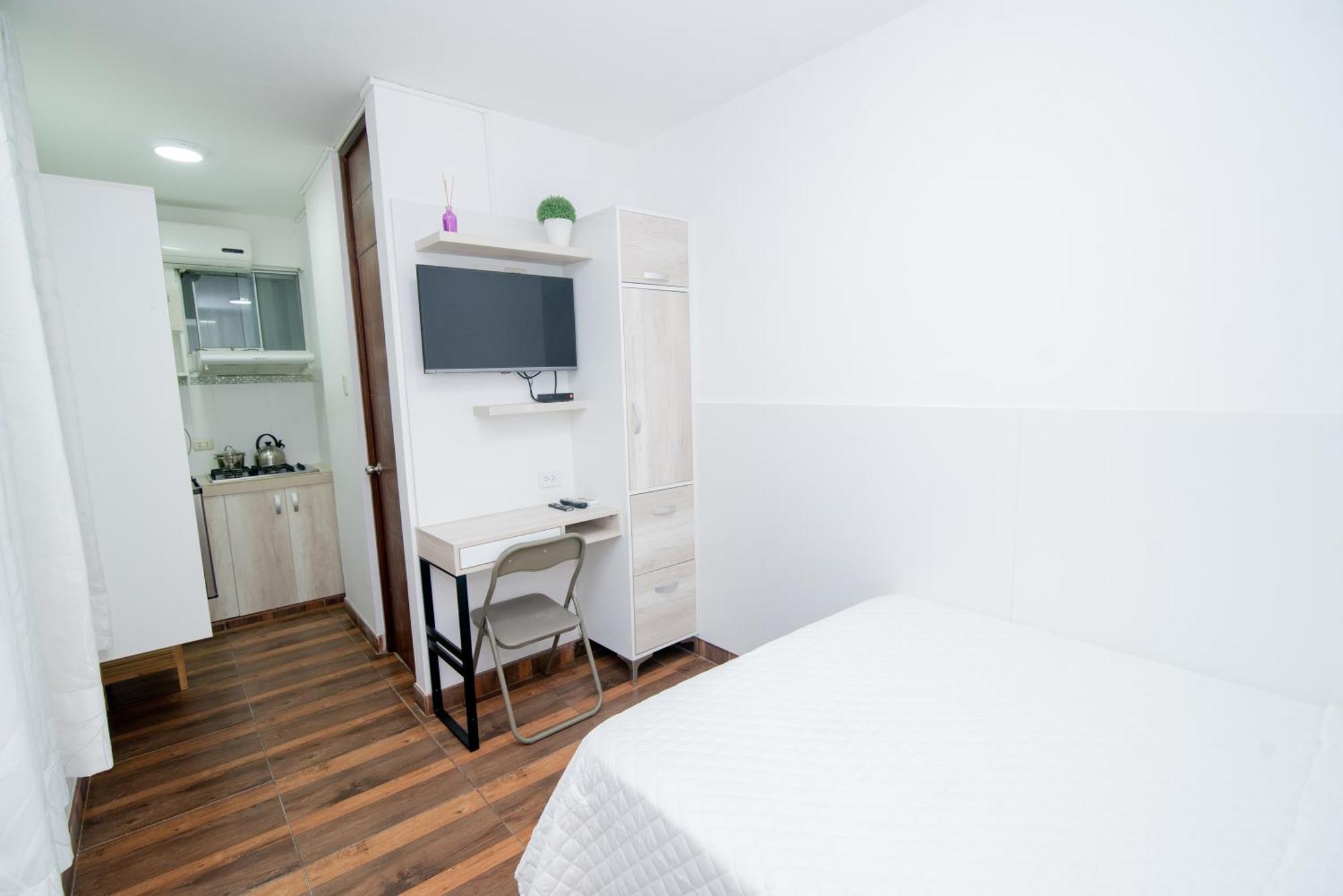 Apartment Rent Piura Kültér fotó