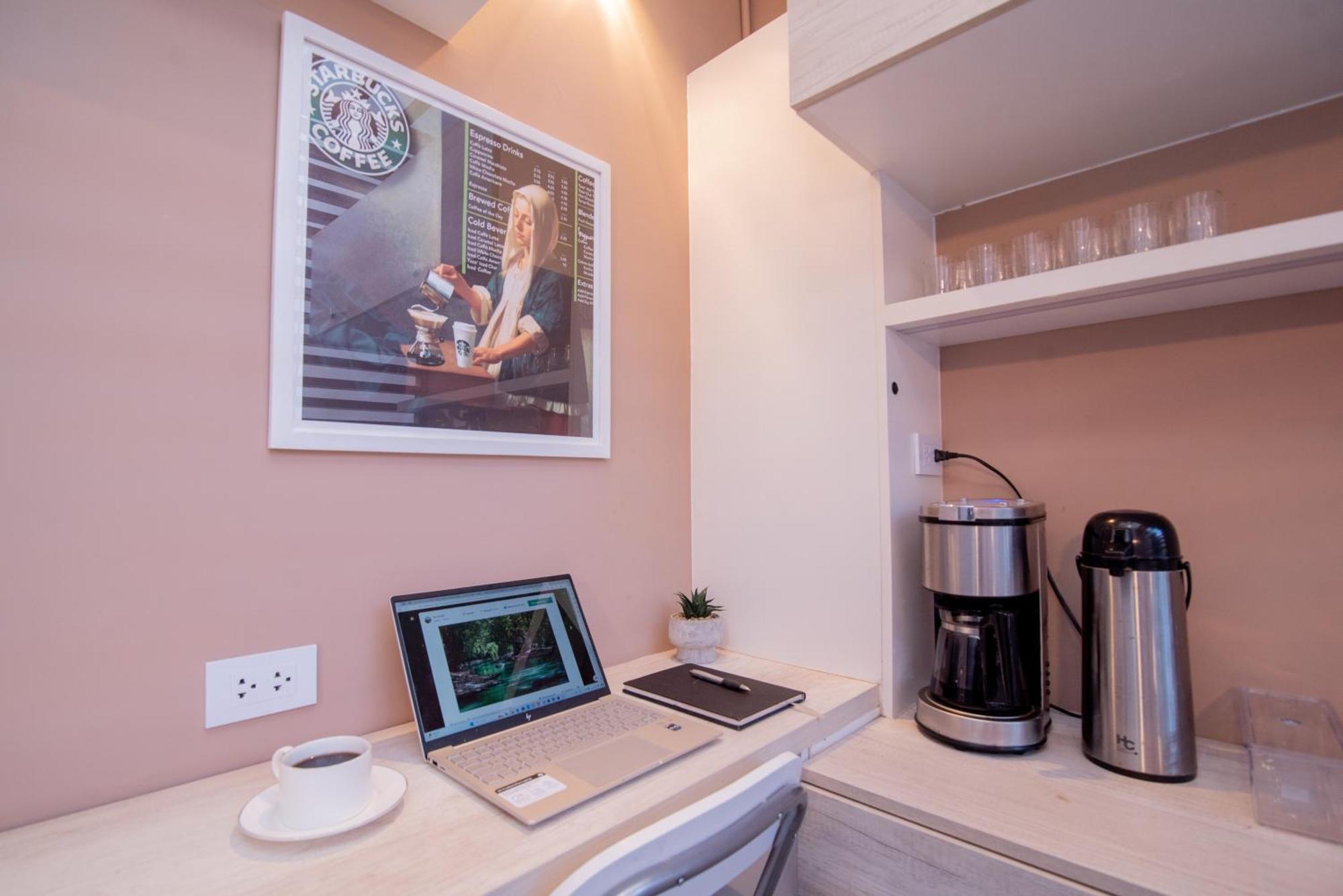 Apartment Rent Piura Kültér fotó