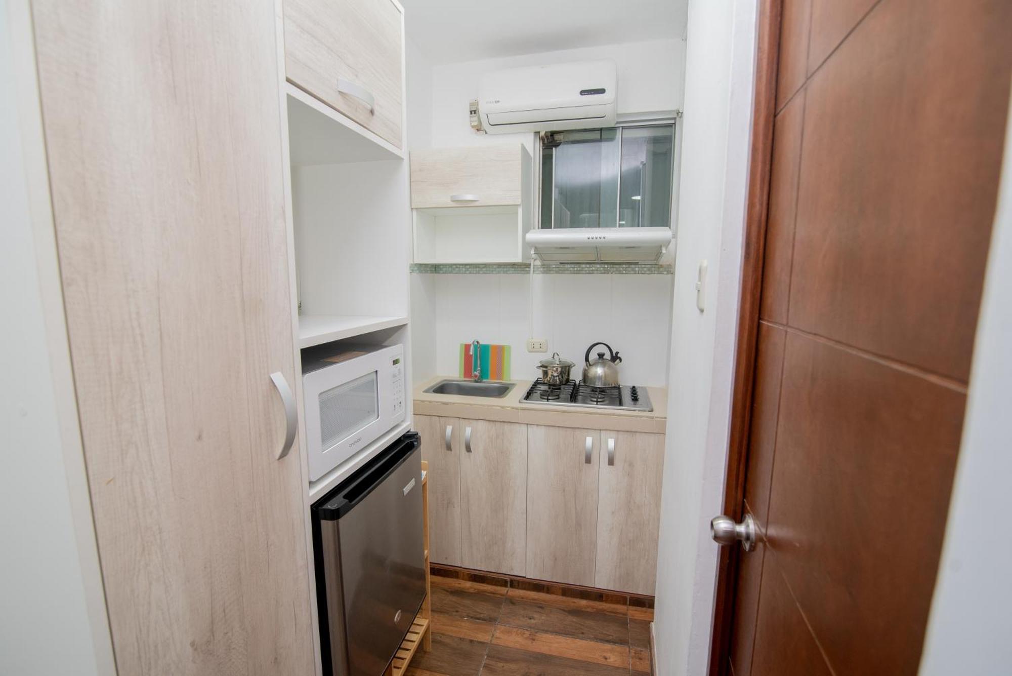 Apartment Rent Piura Kültér fotó