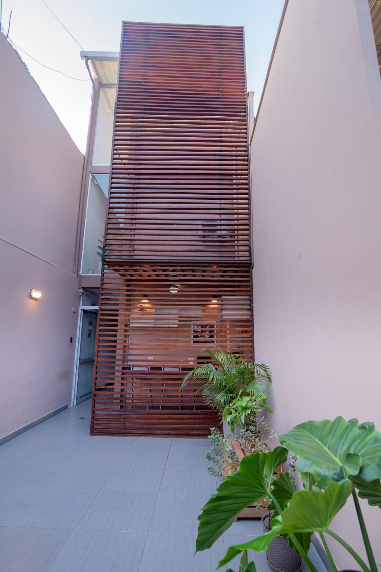 Apartment Rent Piura Kültér fotó