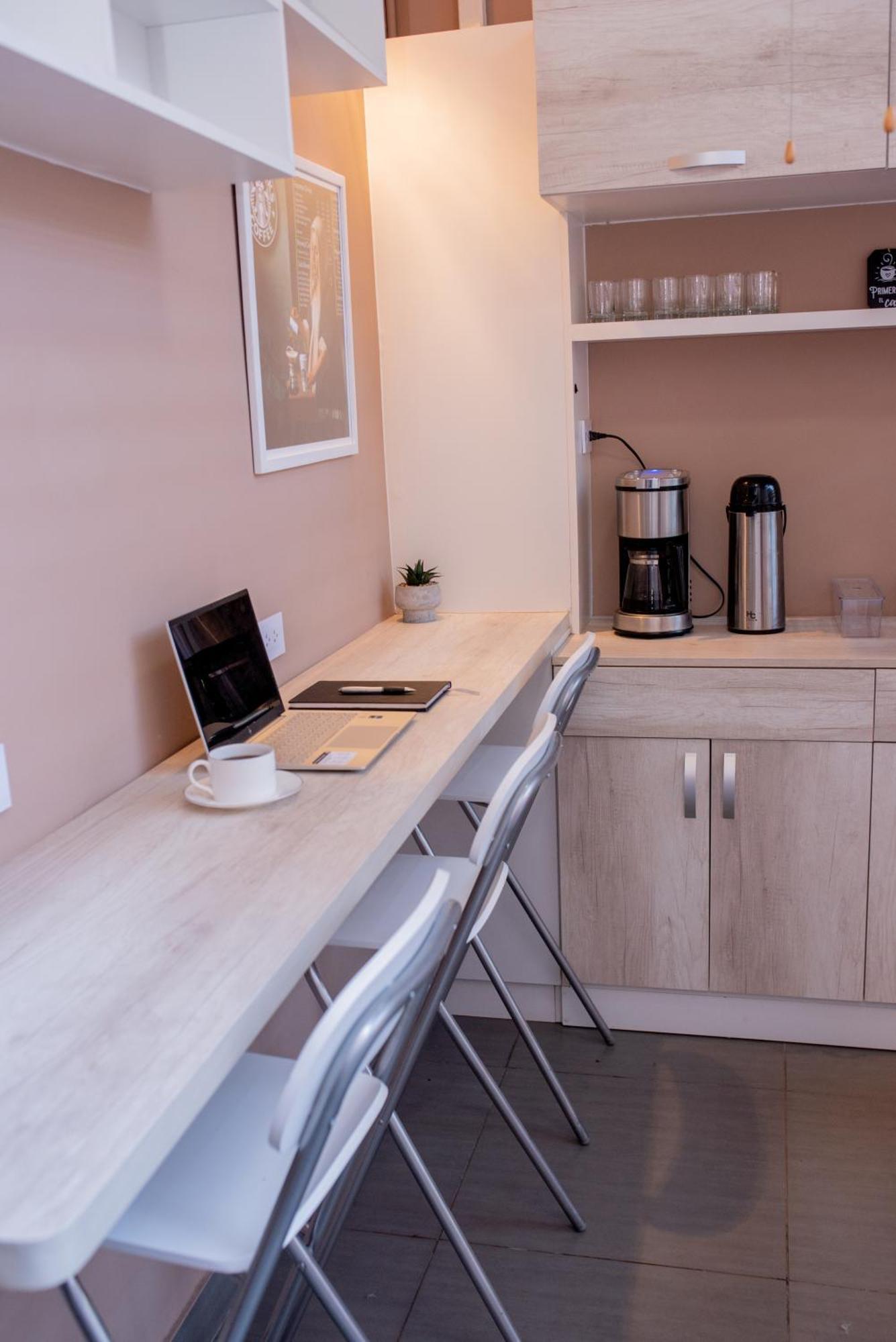 Apartment Rent Piura Kültér fotó