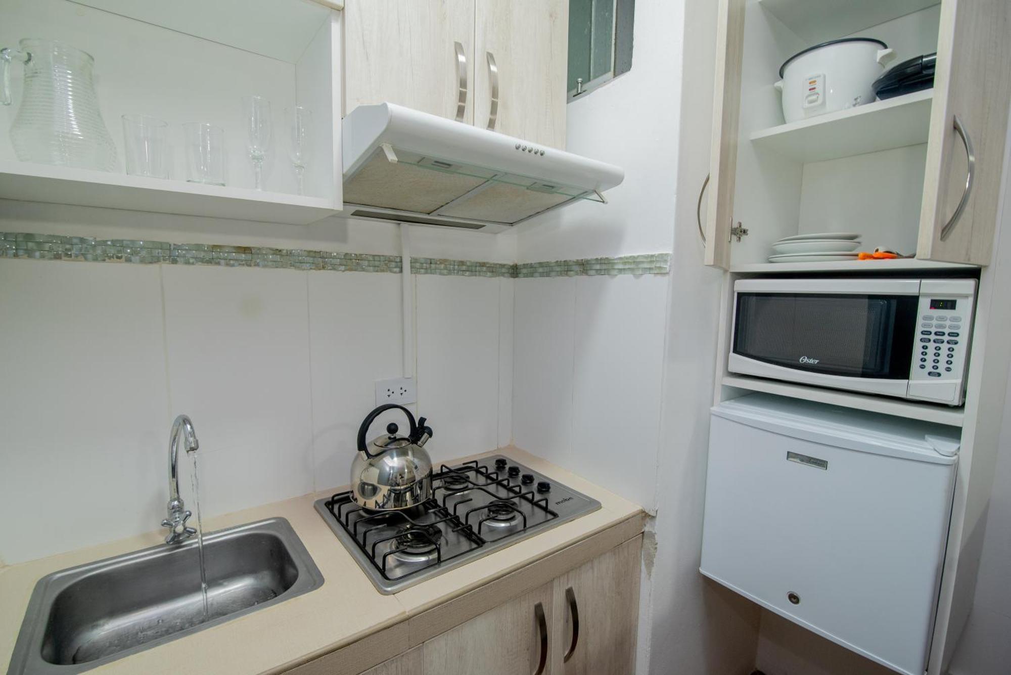 Apartment Rent Piura Kültér fotó