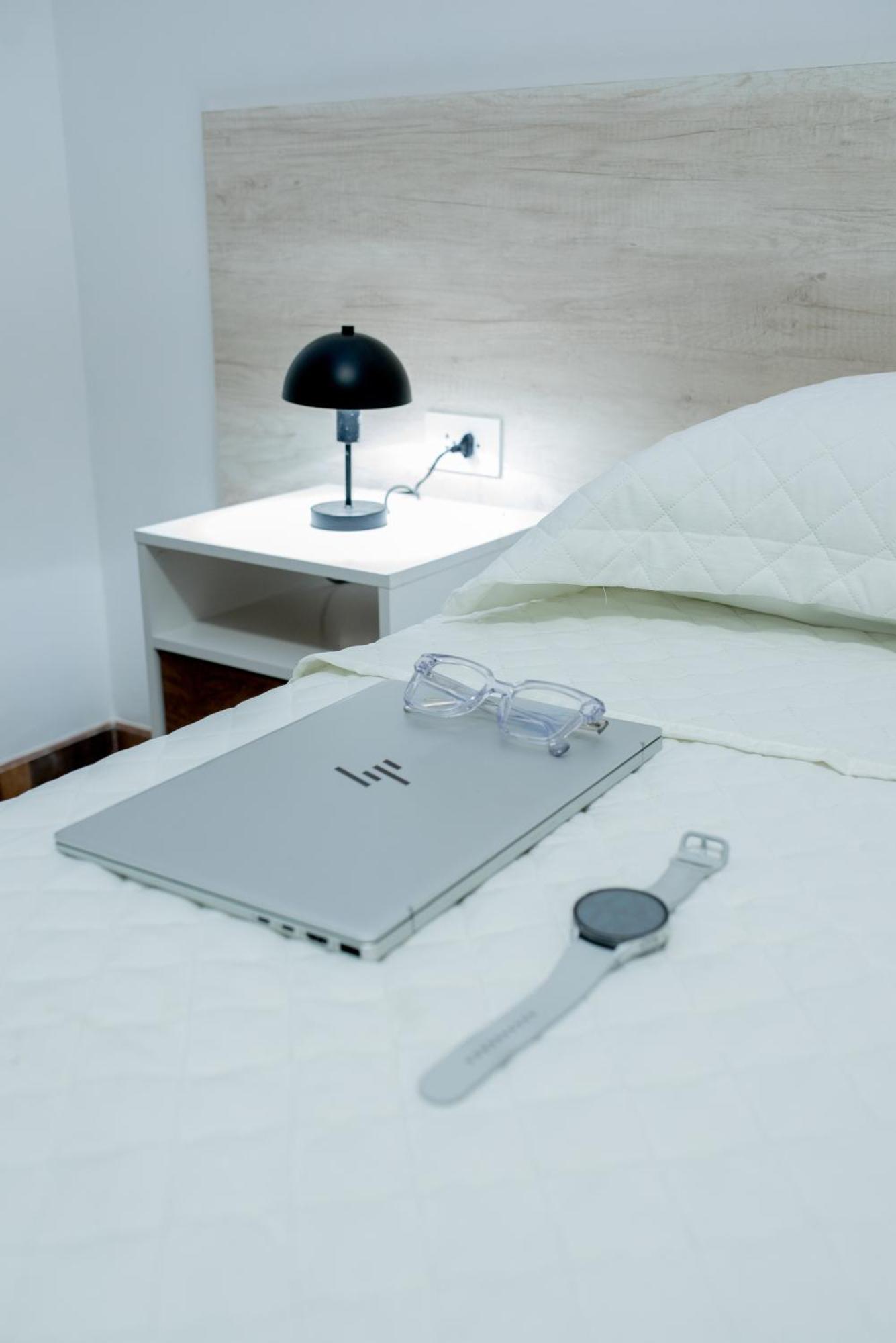 Apartment Rent Piura Kültér fotó