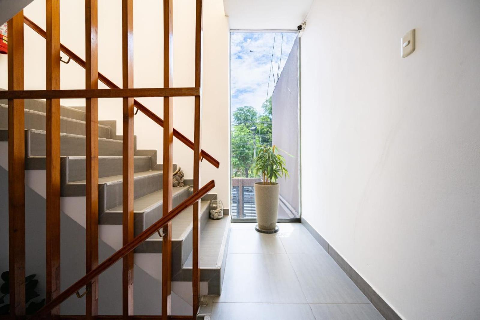 Apartment Rent Piura Kültér fotó