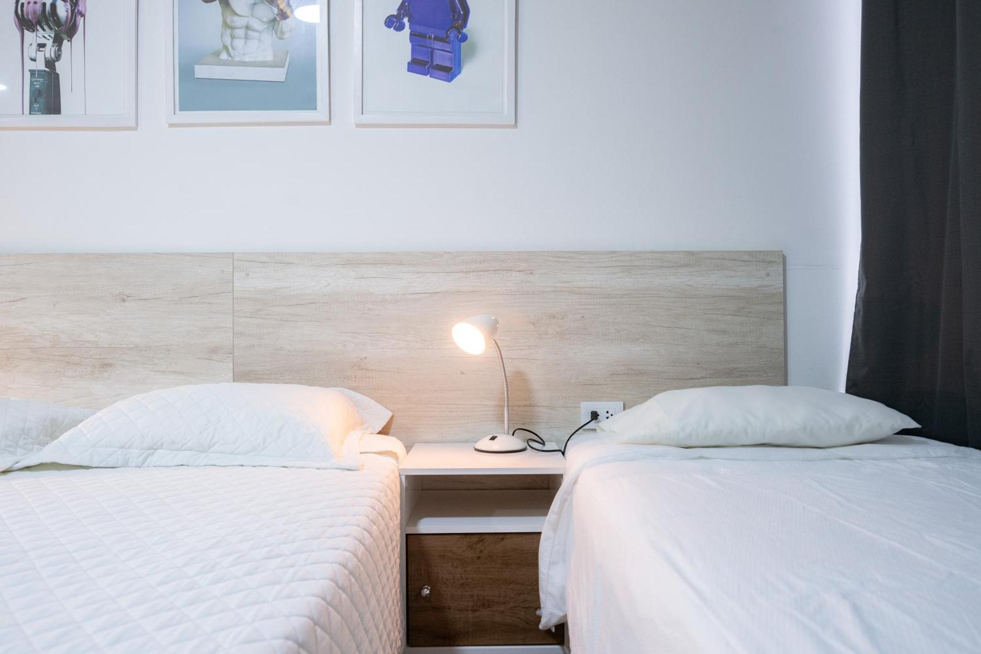 Apartment Rent Piura Kültér fotó