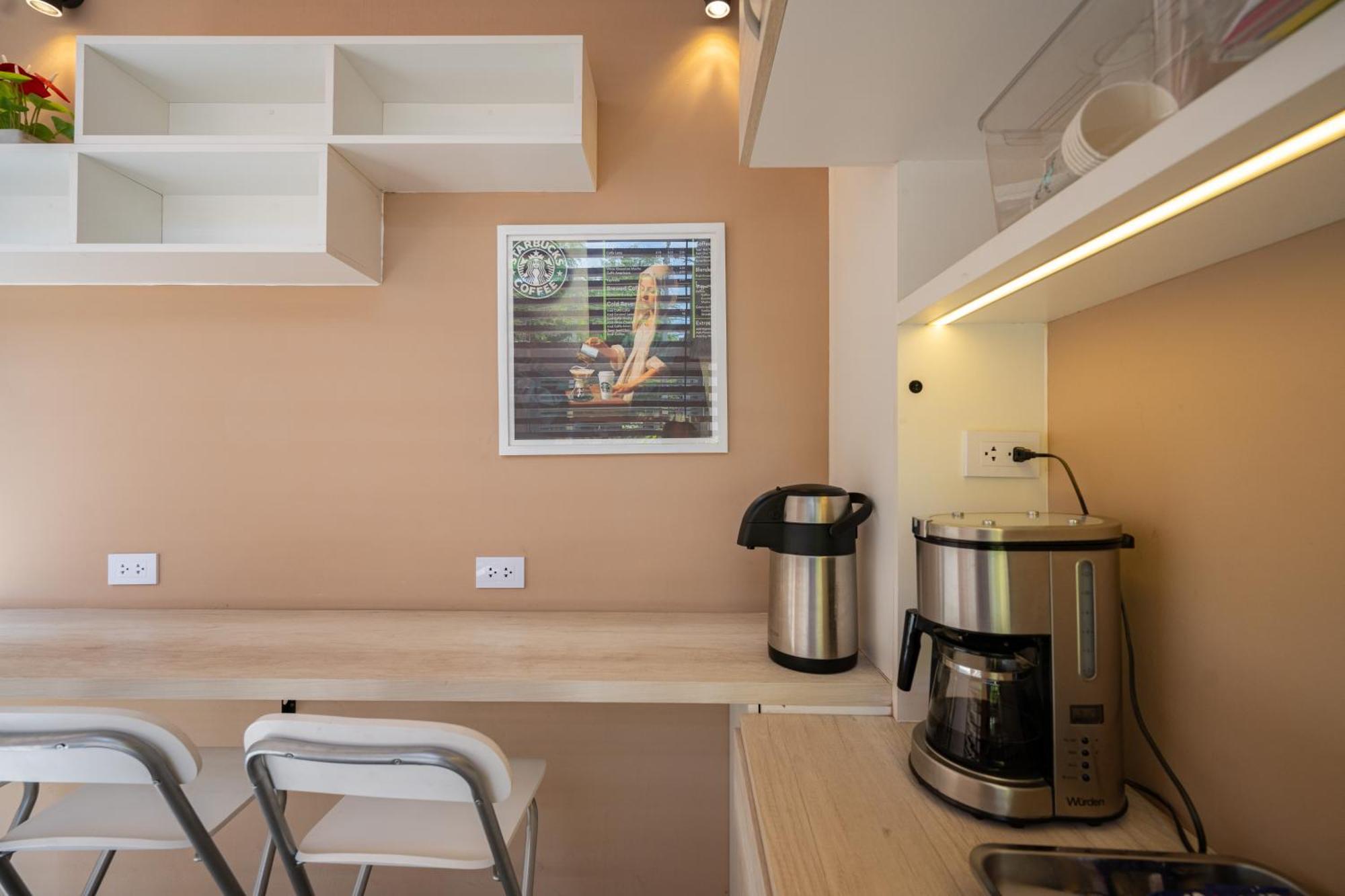 Apartment Rent Piura Kültér fotó