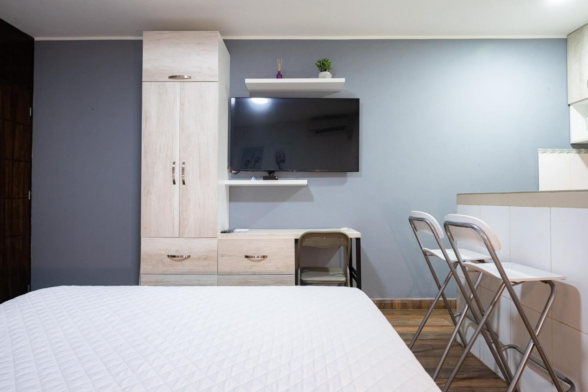 Apartment Rent Piura Kültér fotó