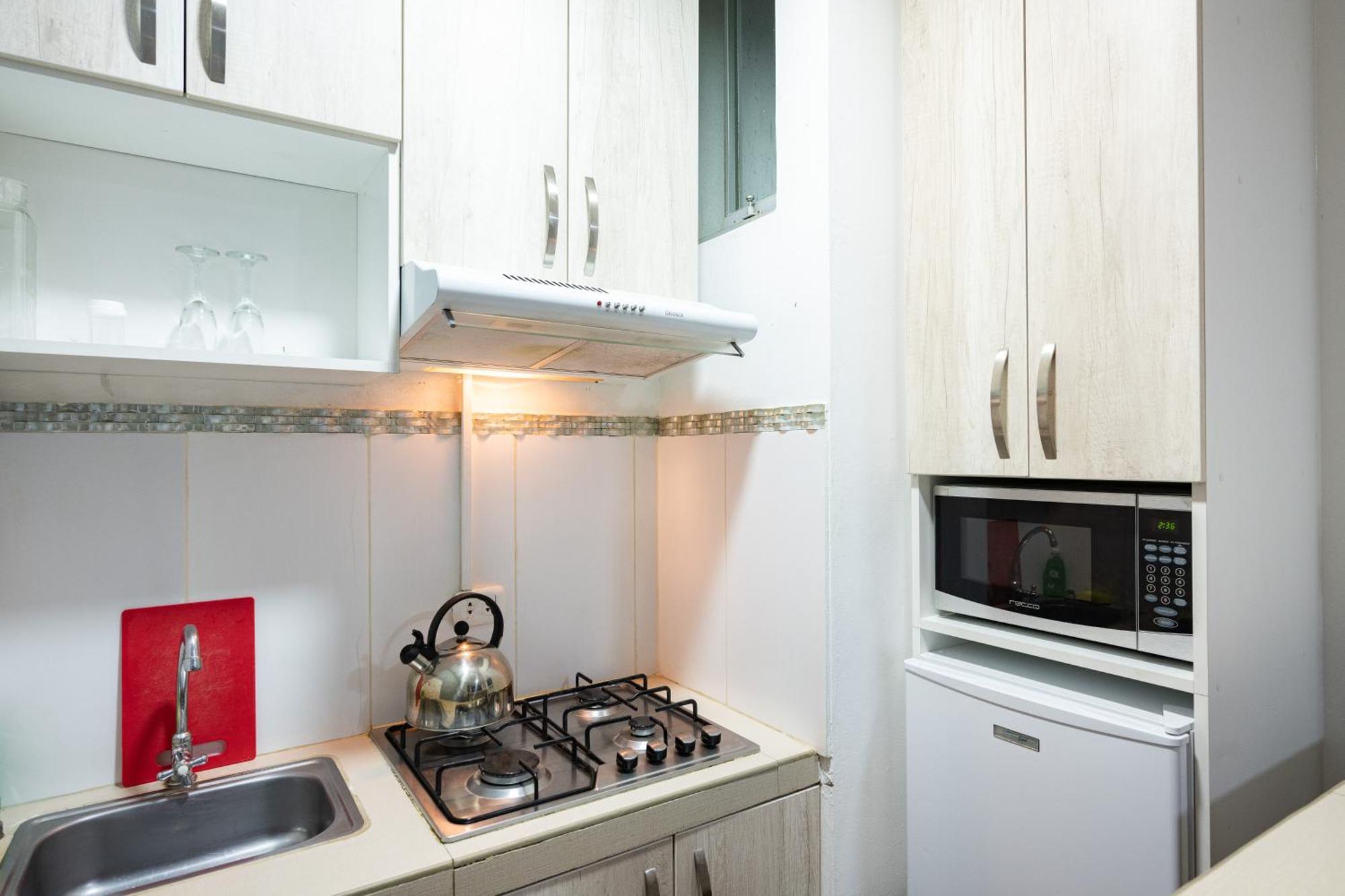 Apartment Rent Piura Kültér fotó