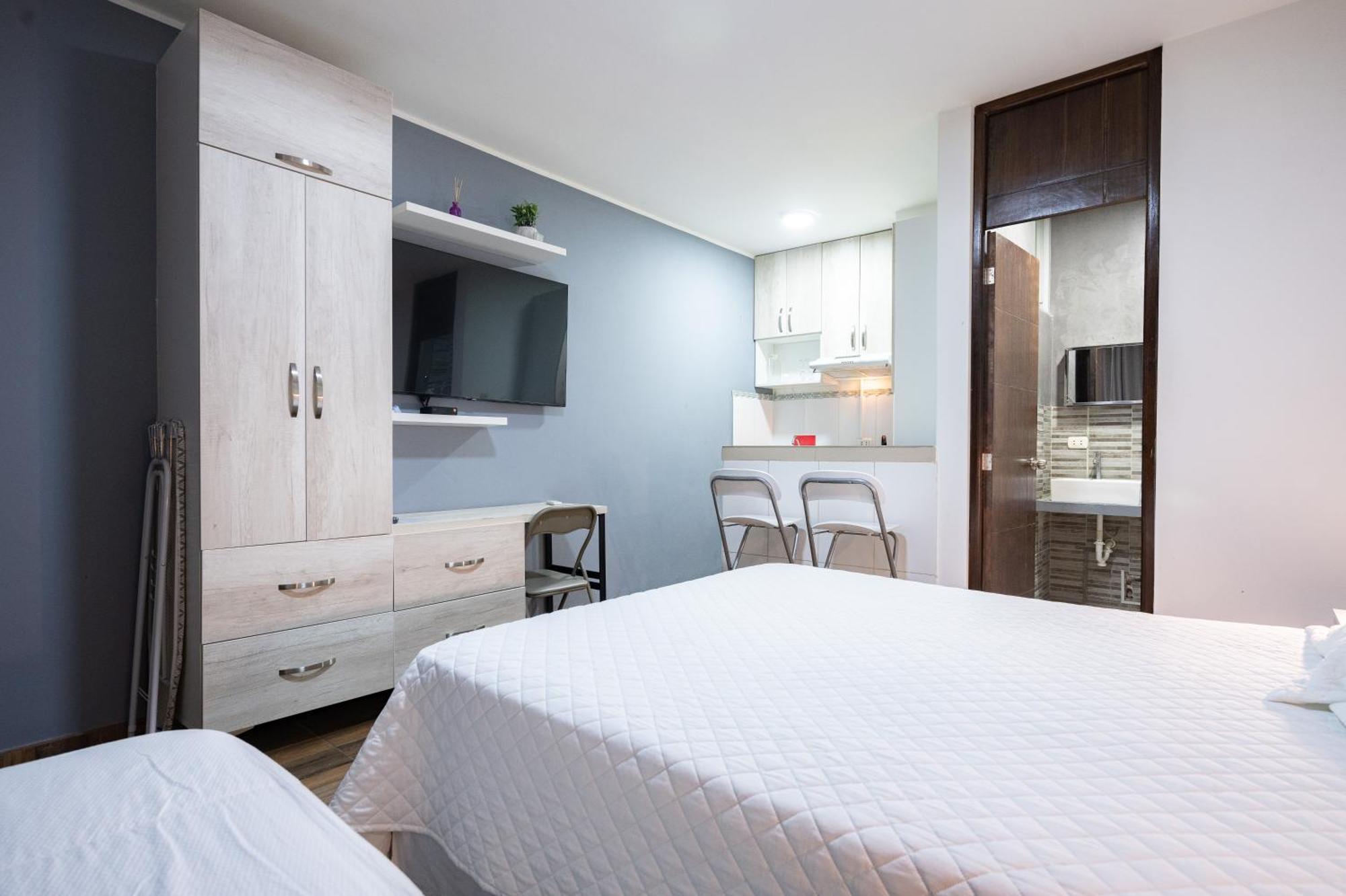 Apartment Rent Piura Kültér fotó