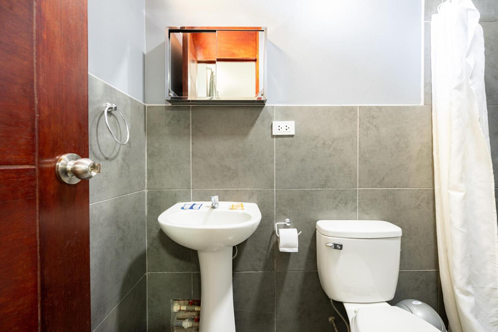 Apartment Rent Piura Kültér fotó