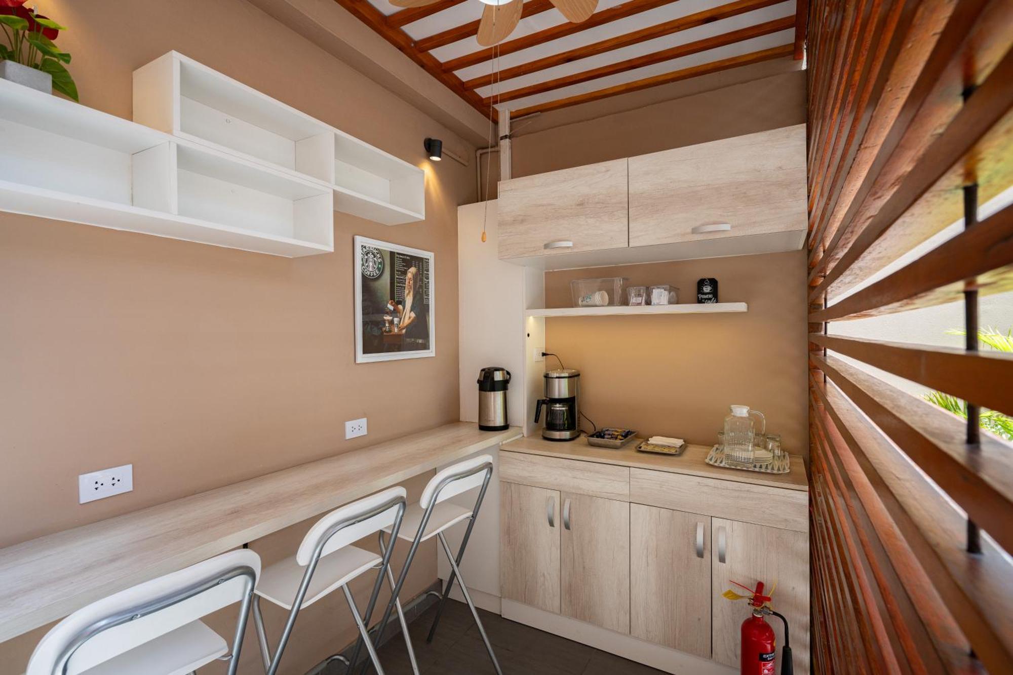 Apartment Rent Piura Kültér fotó