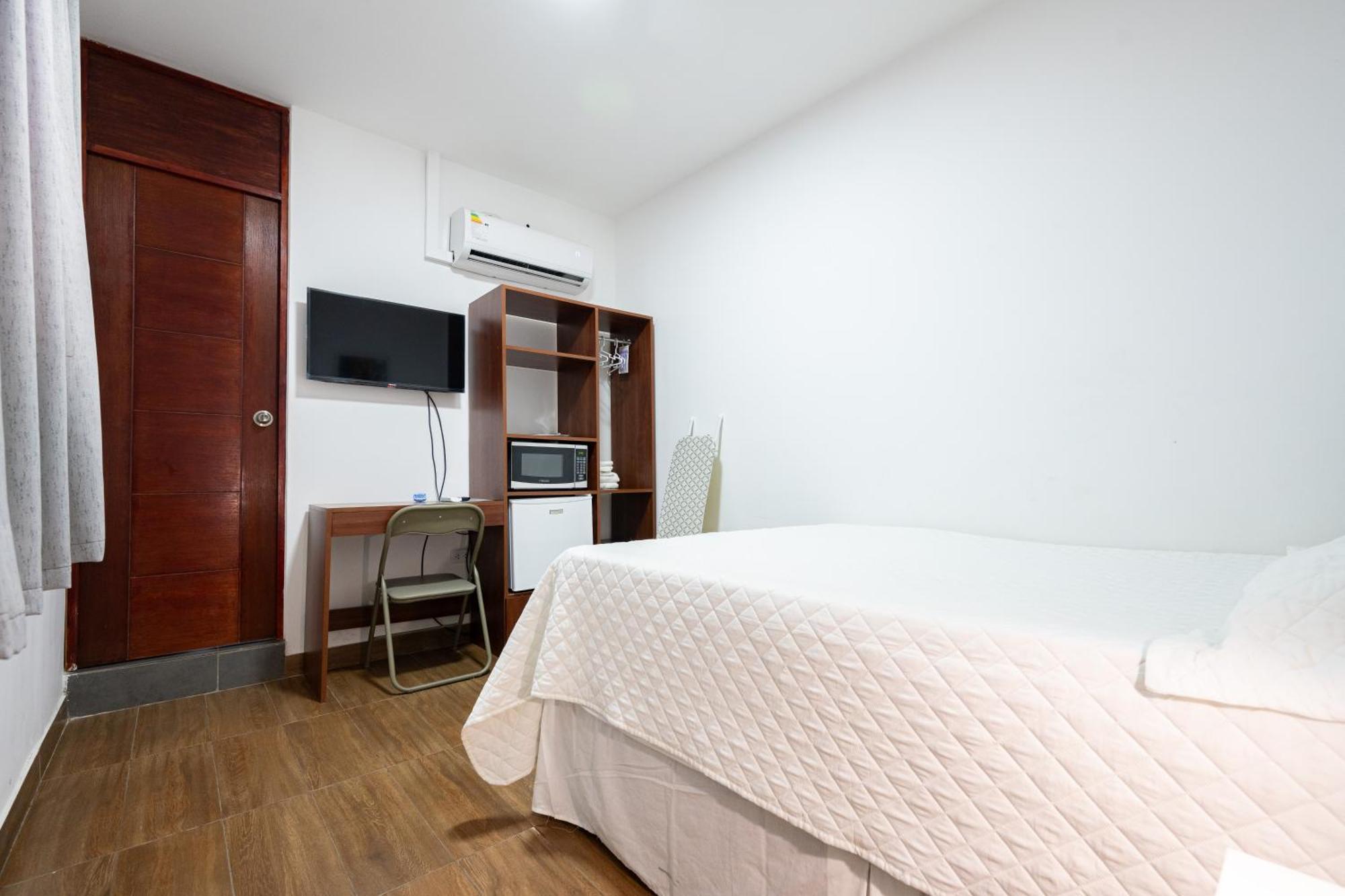 Apartment Rent Piura Kültér fotó