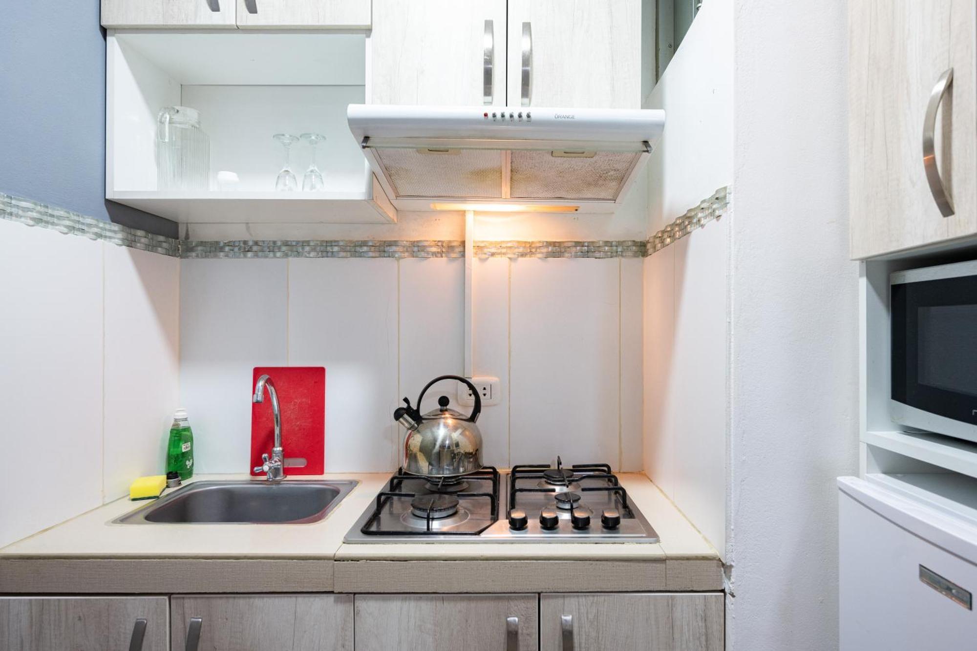 Apartment Rent Piura Kültér fotó