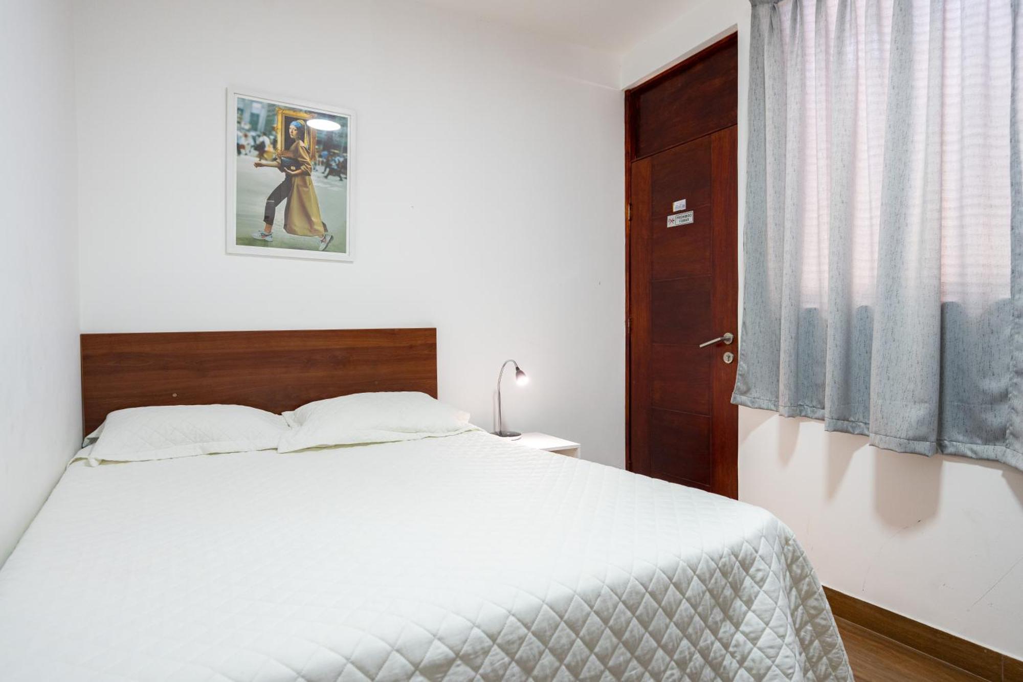 Apartment Rent Piura Kültér fotó