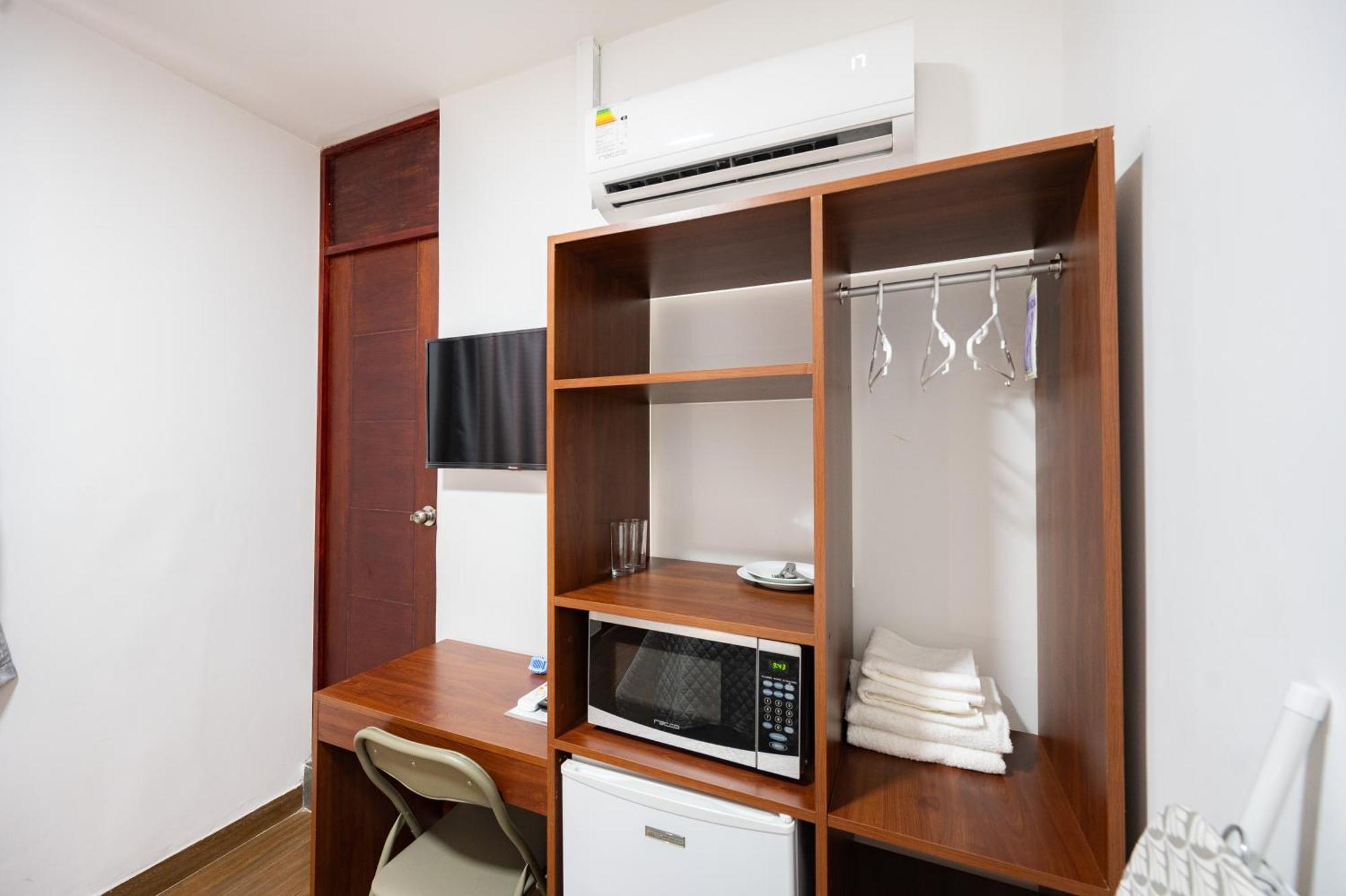 Apartment Rent Piura Kültér fotó