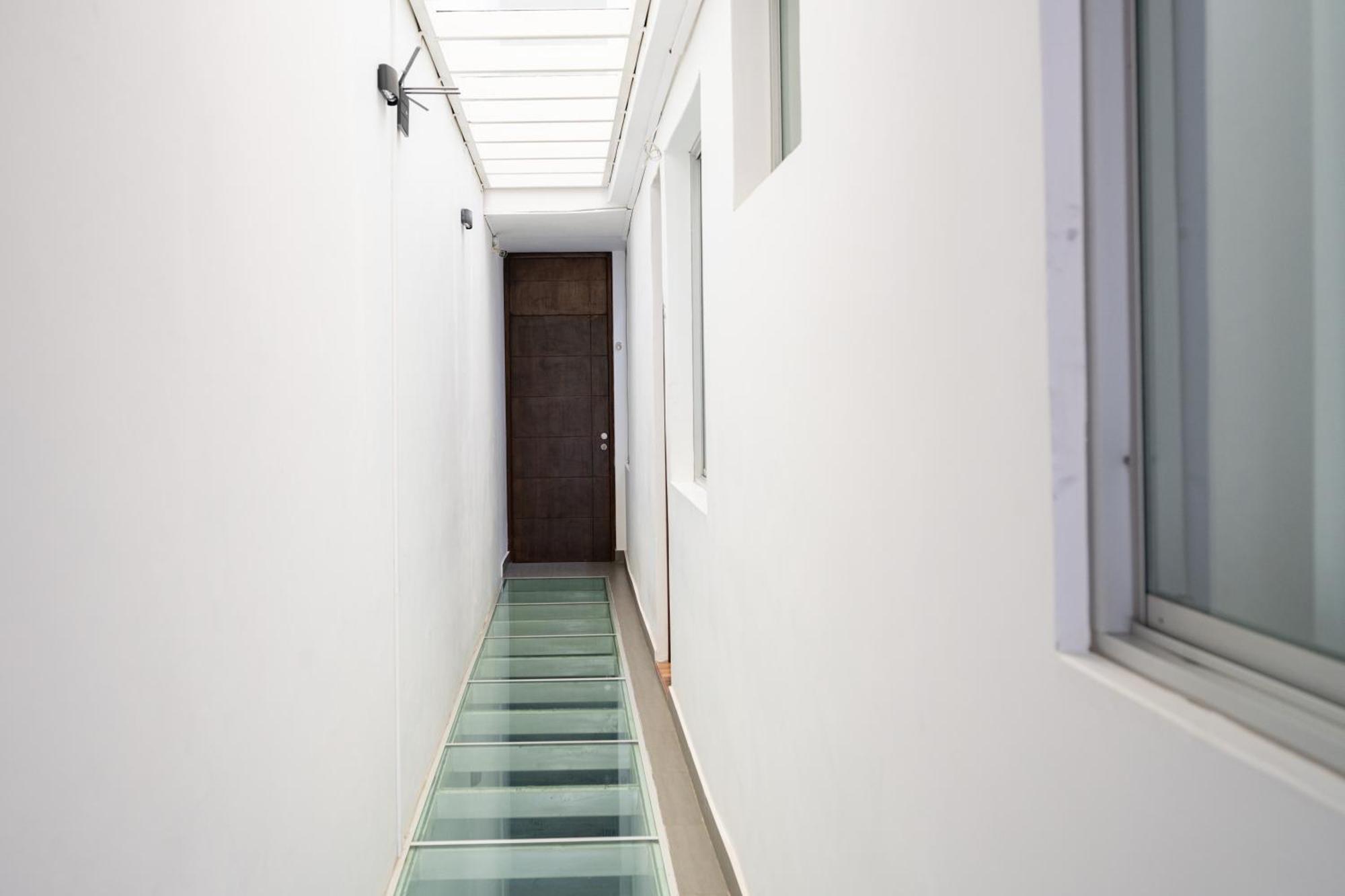 Apartment Rent Piura Kültér fotó