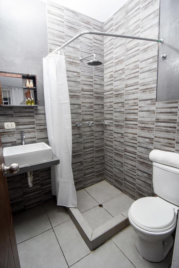 Apartment Rent Piura Kültér fotó