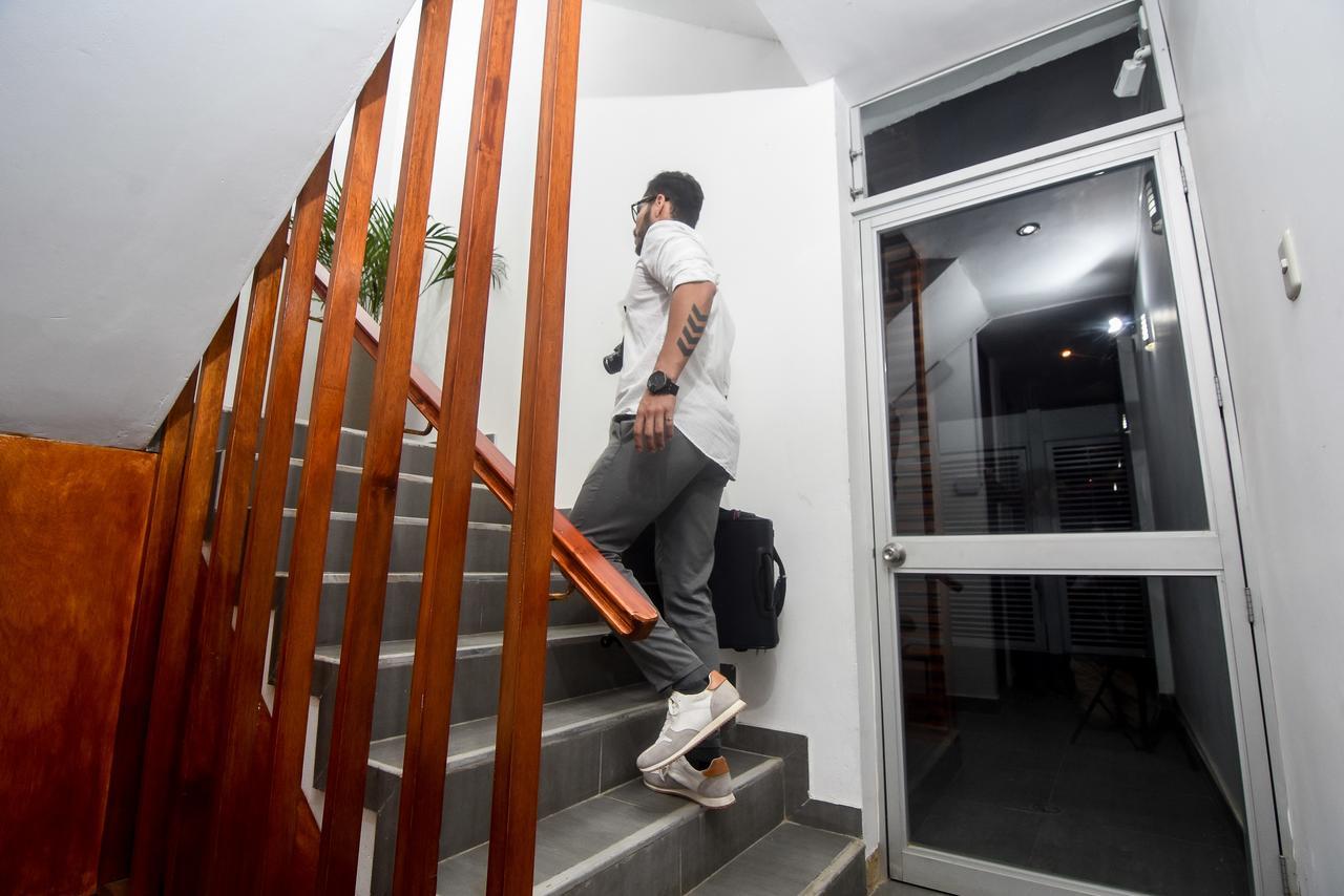 Apartment Rent Piura Kültér fotó