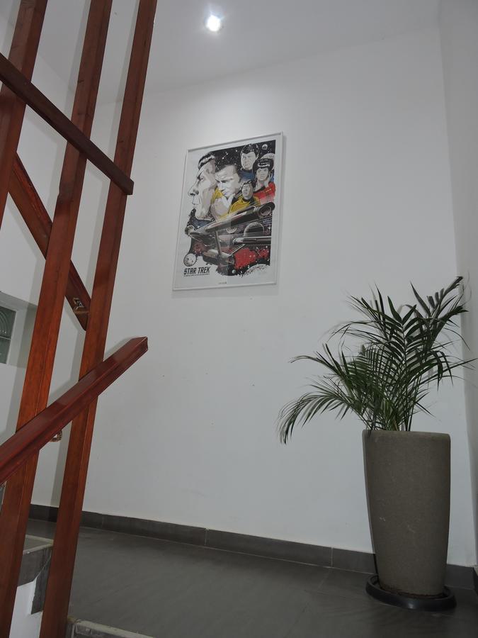 Apartment Rent Piura Kültér fotó