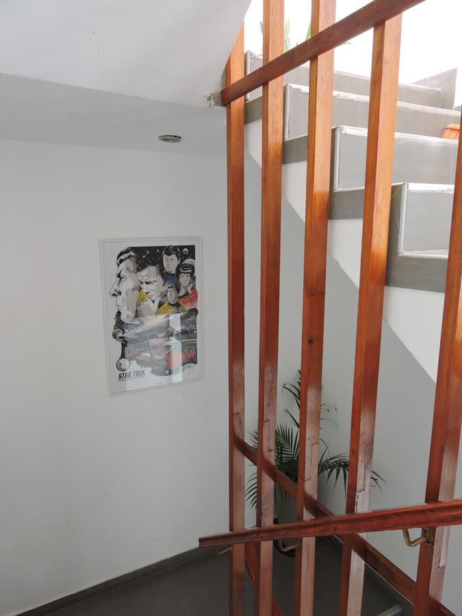Apartment Rent Piura Kültér fotó